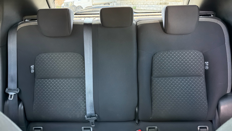 Nissan Juke 1.0 DiG-T 114 N-Connecta 5dr DCT Petrol Hatchback